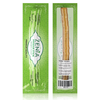 Vital Roots - Miswak Natural Teeth Cleaning Solution