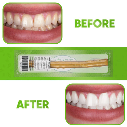 Vital Roots - Miswak Natural Teeth Cleaning Solution